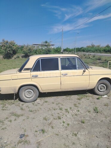 LADA (VAZ) 2106-8