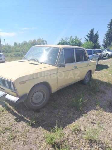 LADA (VAZ) 2106-6