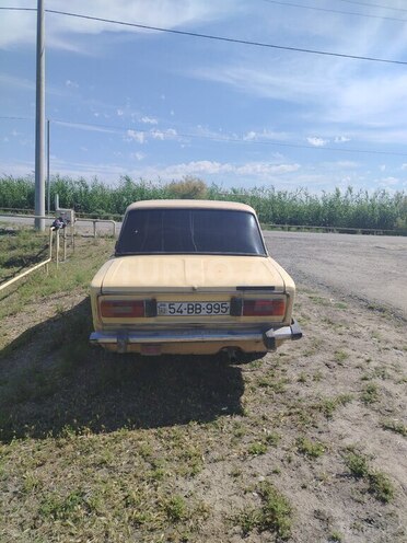 LADA (VAZ) 2106-5