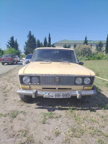 LADA (VAZ) 2106-7