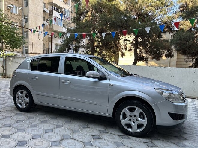 Opel Astra-3