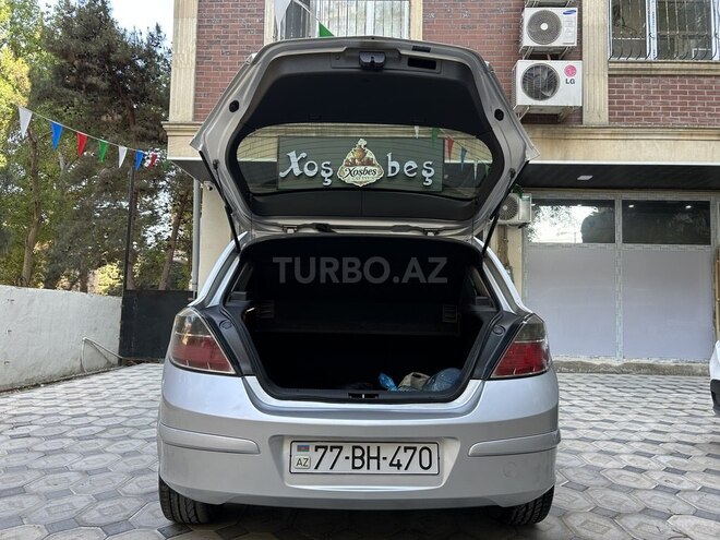 Opel Astra-5