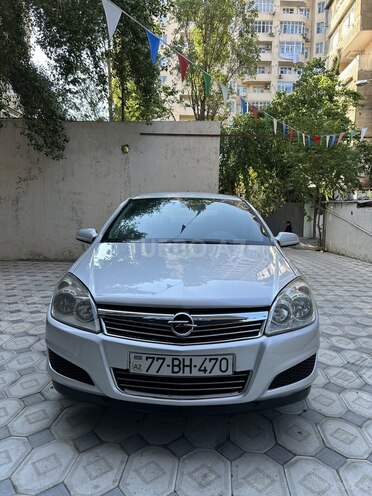 Opel Astra-1