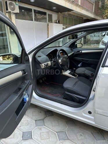 Opel Astra-6