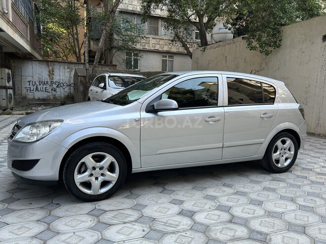 Opel Astra-4