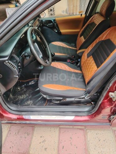 Opel Vectra-2