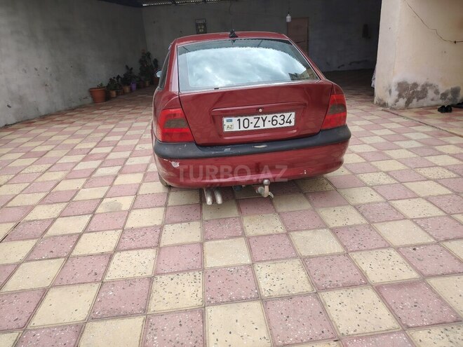 Opel Vectra-5