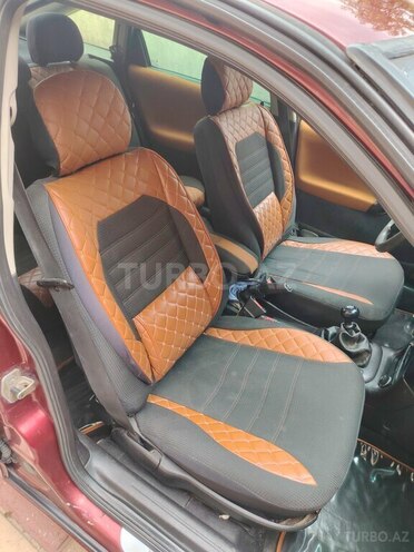Opel Vectra-8