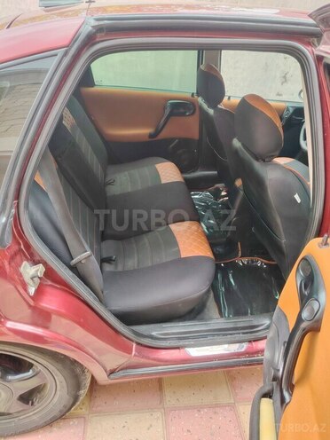Opel Vectra-7