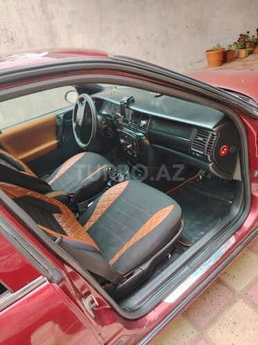 Opel Vectra-9
