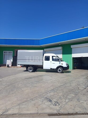 GAZ GAZel (3302-288)-5