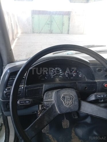 GAZ GAZel (3302-288)-6