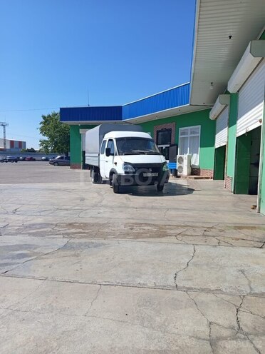 GAZ GAZel (3302-288)-1