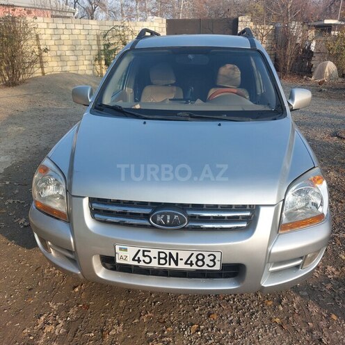 Kia Sportage-1