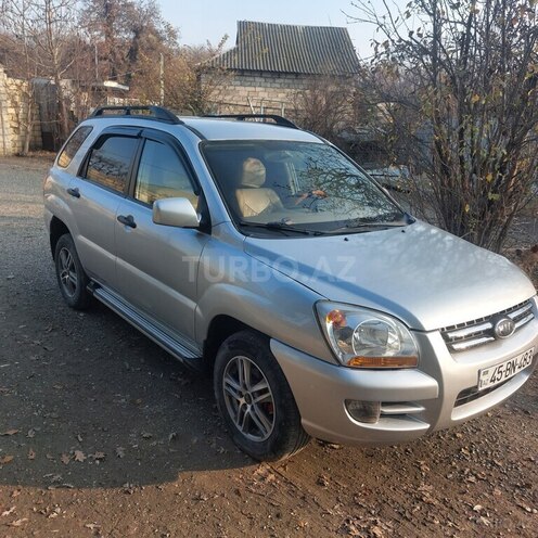 Kia Sportage-2