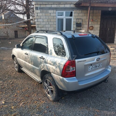 Kia Sportage-3