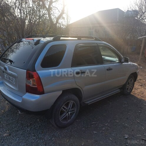 Kia Sportage-4