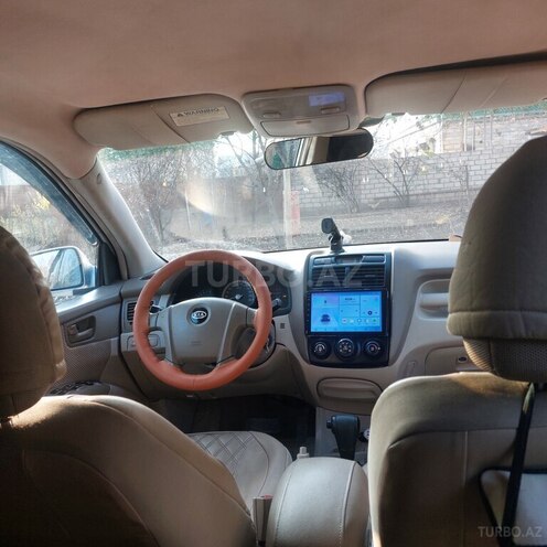Kia Sportage-7