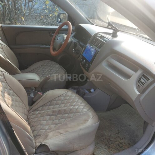 Kia Sportage-6