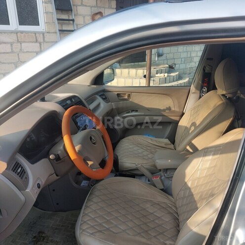 Kia Sportage-5