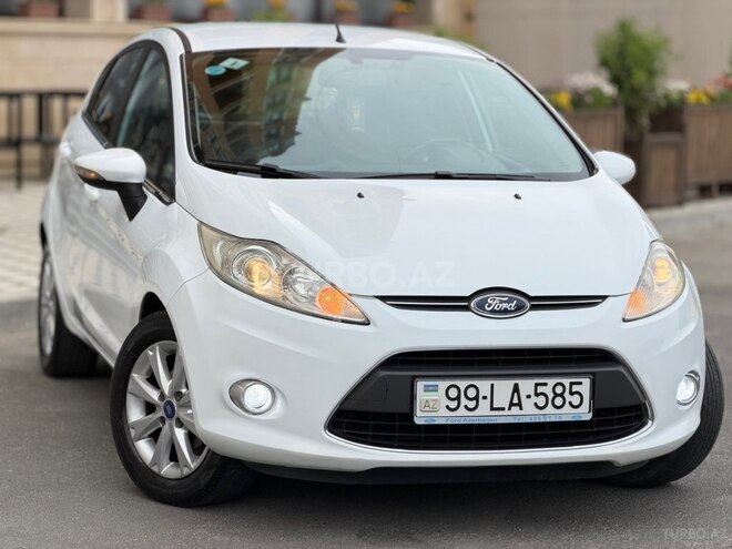 Ford Fiesta-3
