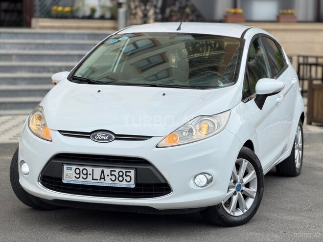 Ford Fiesta-2