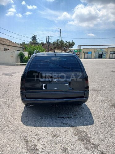 Opel Astra-2
