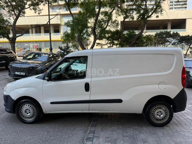 Fiat Doblo-7