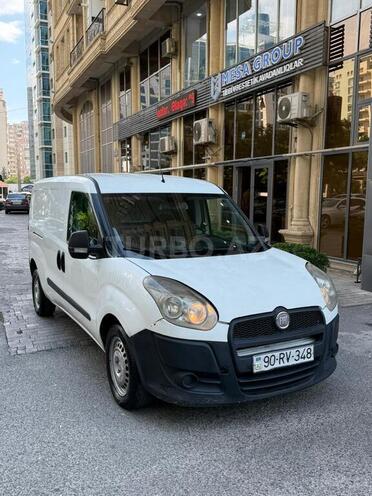 Fiat Doblo-1
