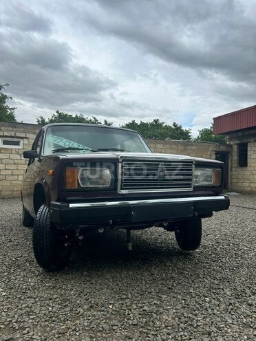 LADA (VAZ) 2107-3
