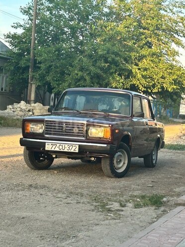 LADA (VAZ) 2107-1