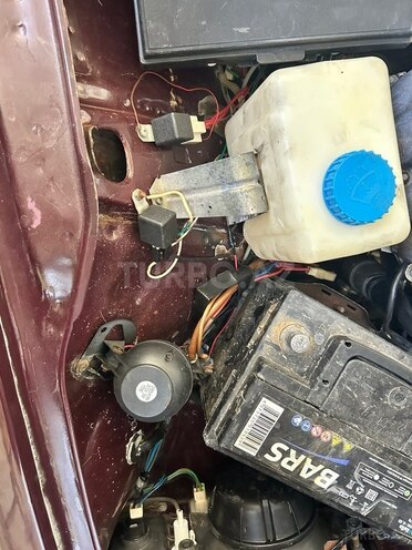 LADA (VAZ) 2107-7