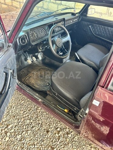 LADA (VAZ) 2107-8