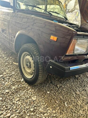 LADA (VAZ) 2107-5