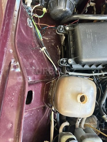 LADA (VAZ) 2107-6