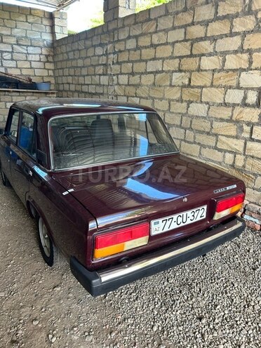 LADA (VAZ) 2107-11