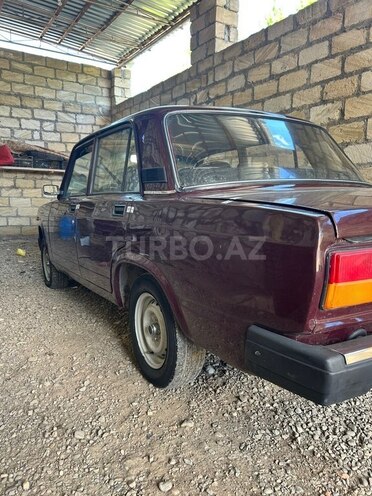 LADA (VAZ) 2107-12