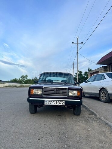 LADA (VAZ) 2107-13
