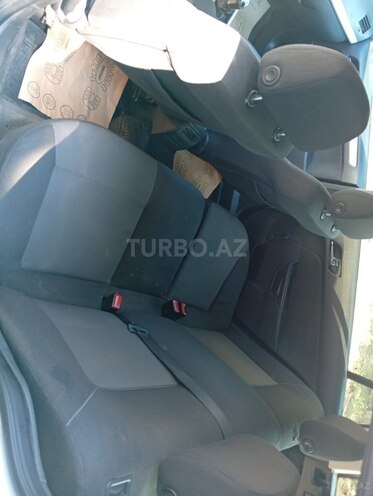 Opel Astra-7
