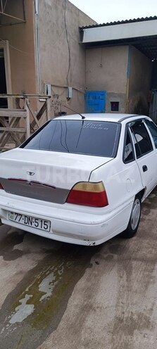 Daewoo Nexia-3