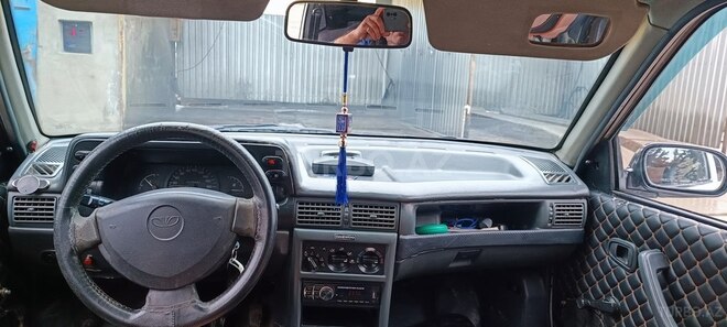 Daewoo Nexia-2