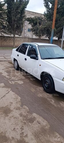 Daewoo Nexia-4
