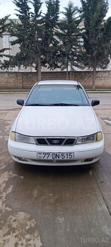 Daewoo Nexia-1