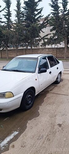 Daewoo Nexia-5