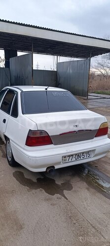 Daewoo Nexia-6