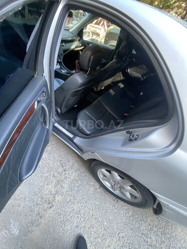 Mercedes C 240-10