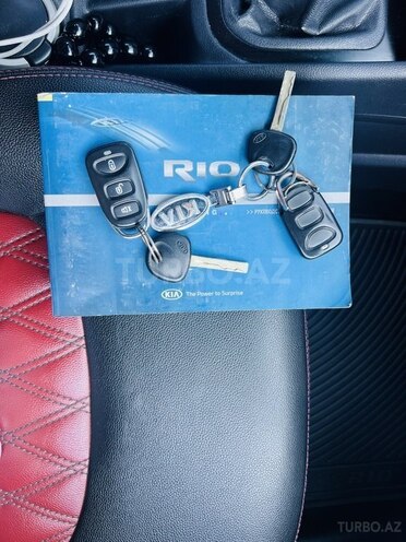 Kia Rio-2