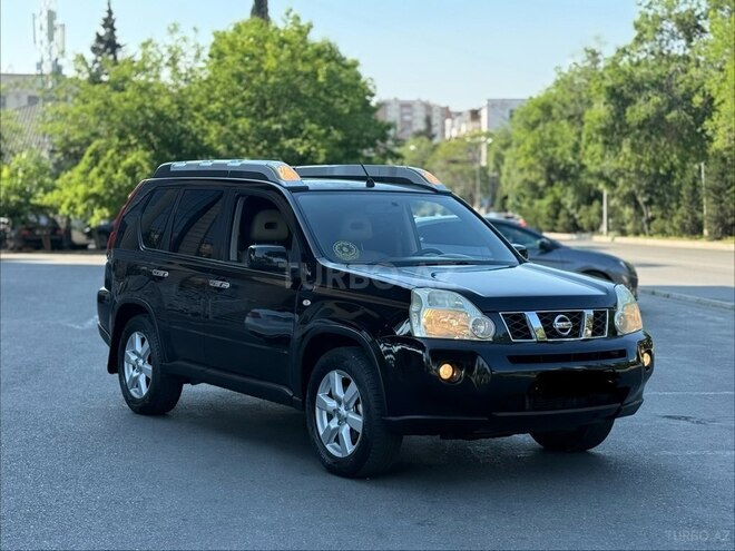 Nissan X-Trail-2