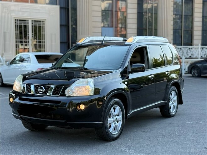 Nissan X-Trail-6