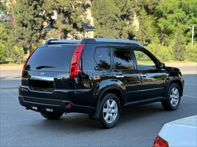 Nissan X-Trail-4
